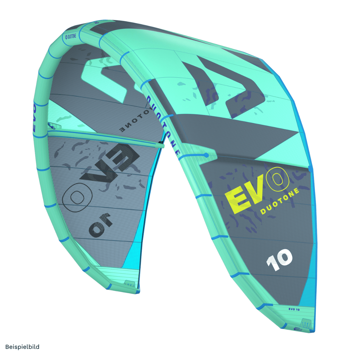 Duotone Evo Kite 2024 Second Hand