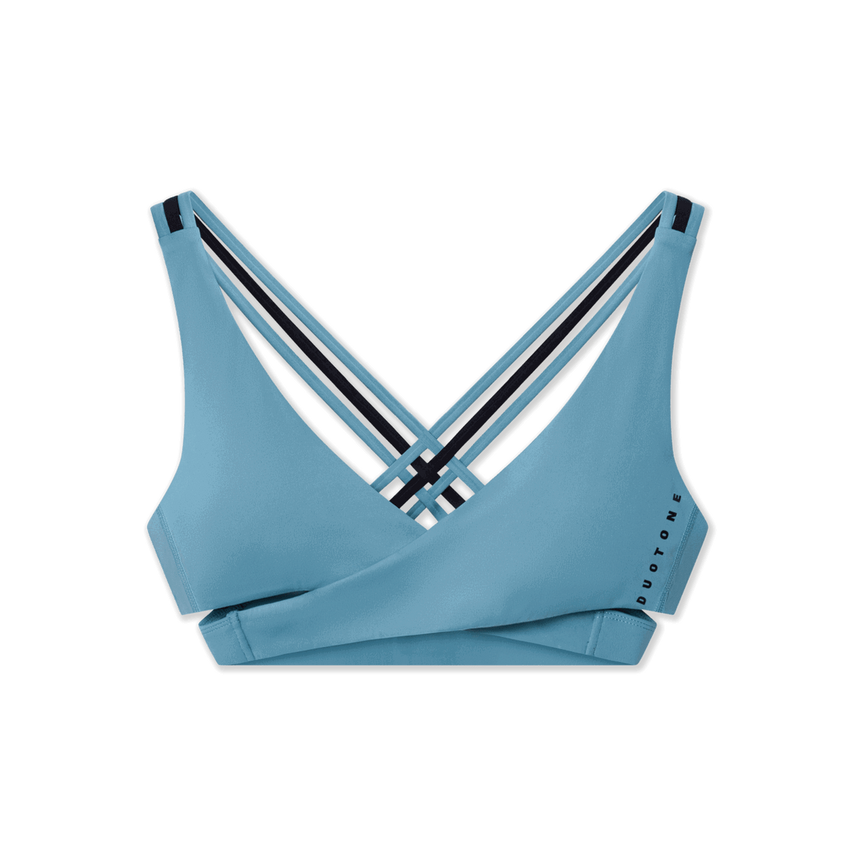 Duotone Bikini Top Beach Damen 2026