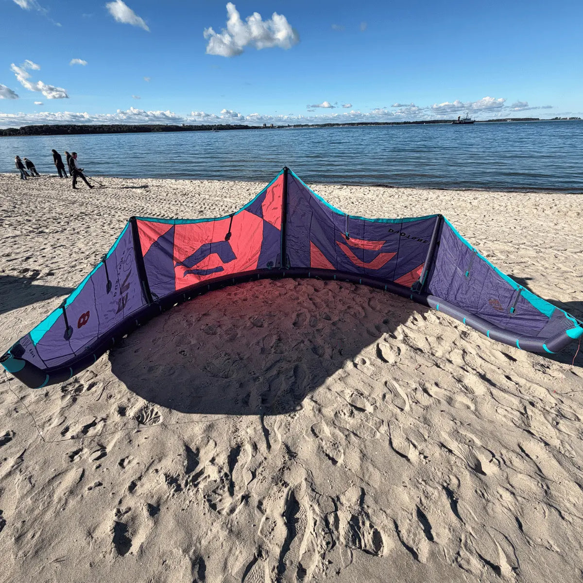 Duotone Evo Kite 2024 Second Hand  Kites