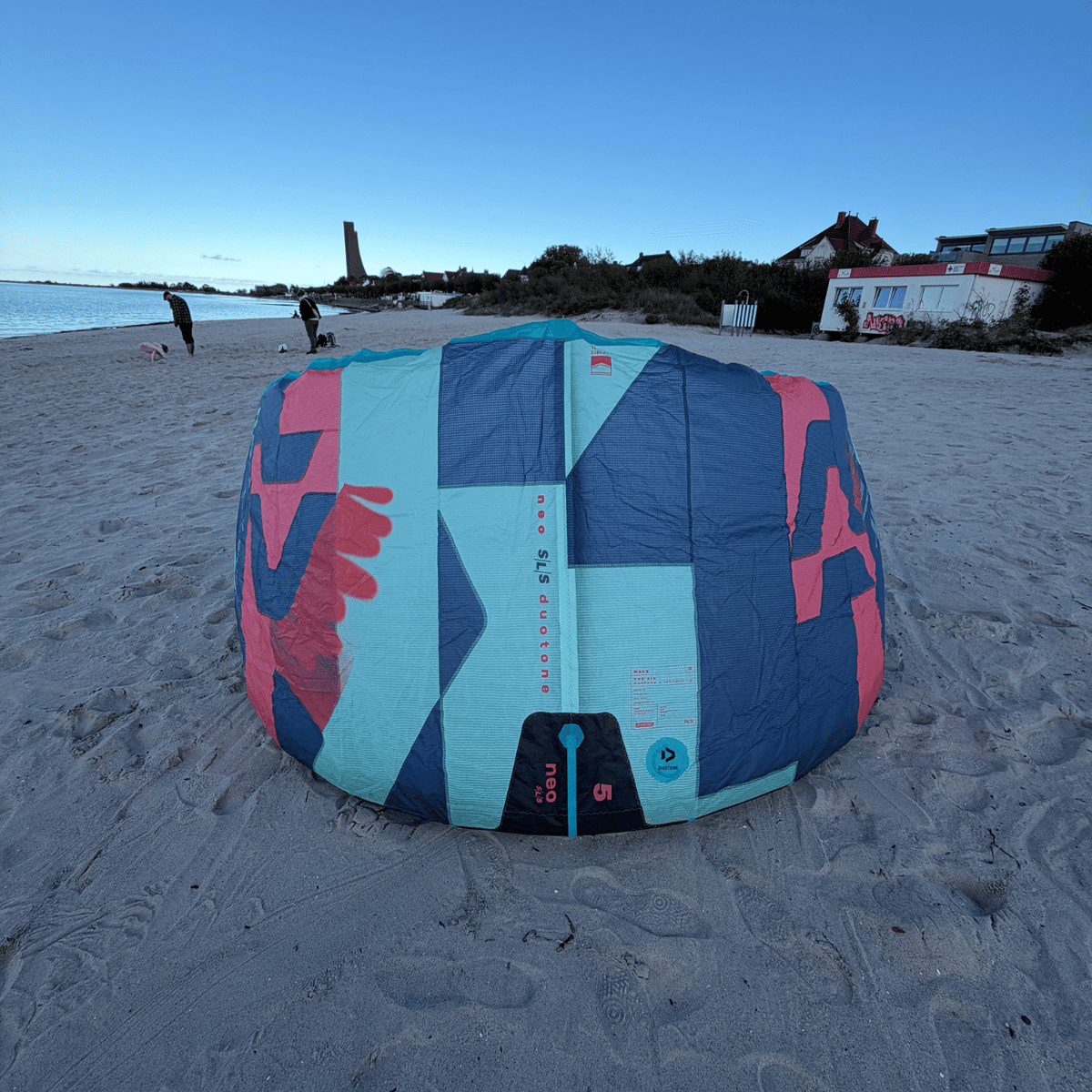 Duotone Neo SLS Kite 2023 Second Hand