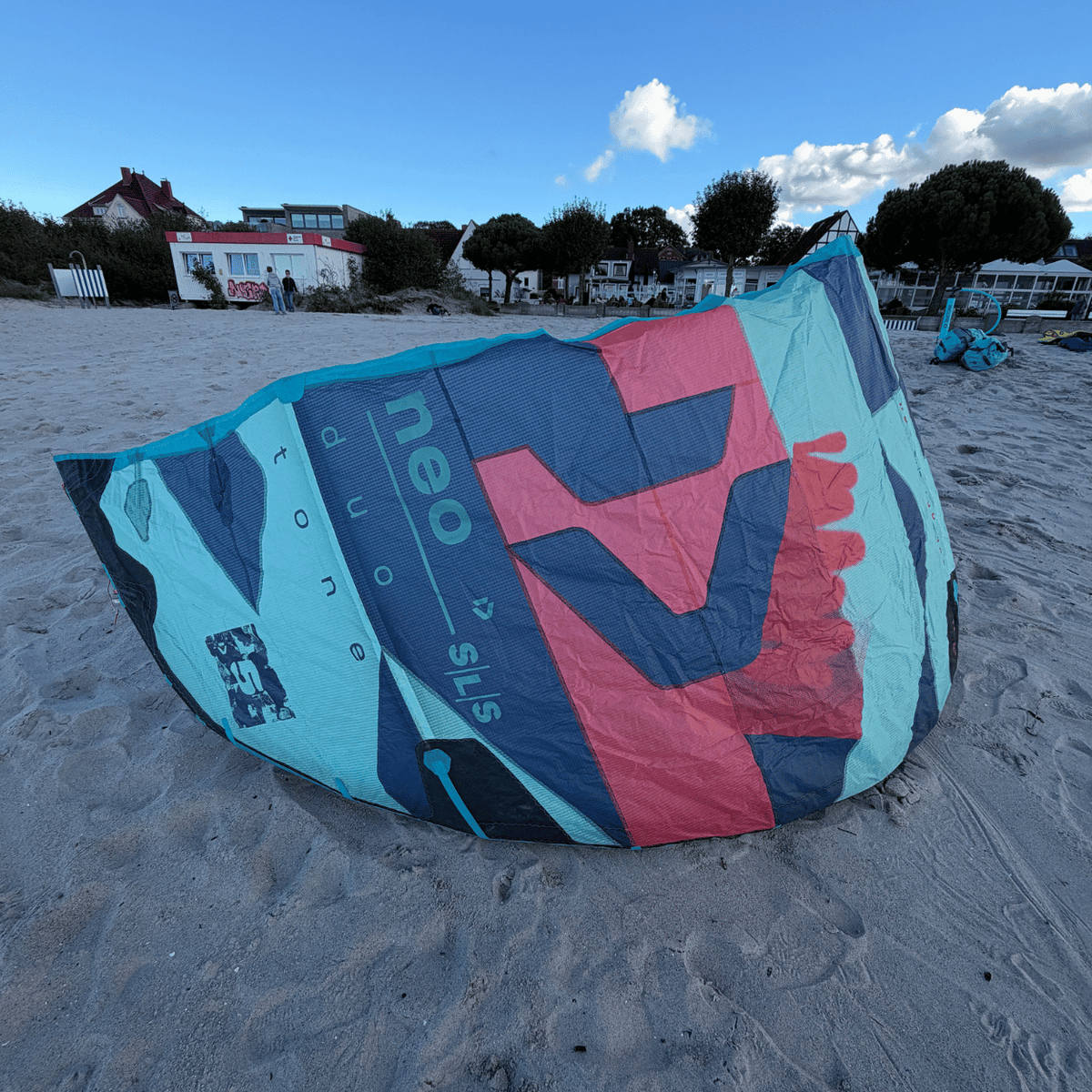 Duotone Neo SLS Kite 2023 Second Hand