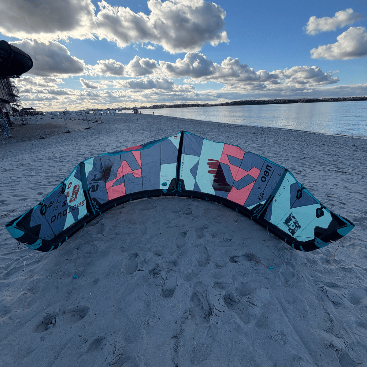 Duotone Neo SLS Kite 2023 Second Hand