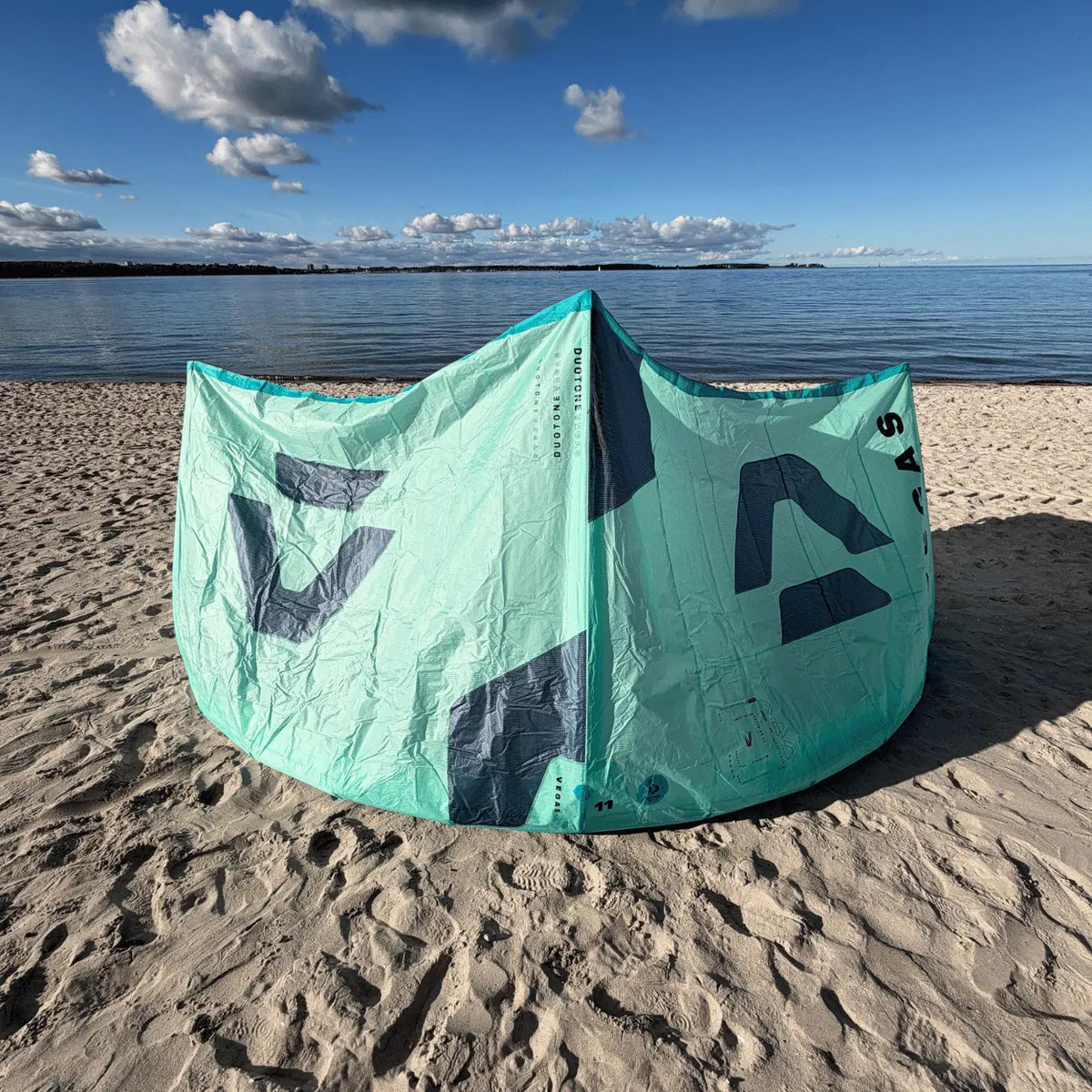 Duotone Vegas Kite 2024 Second Hand  Kites