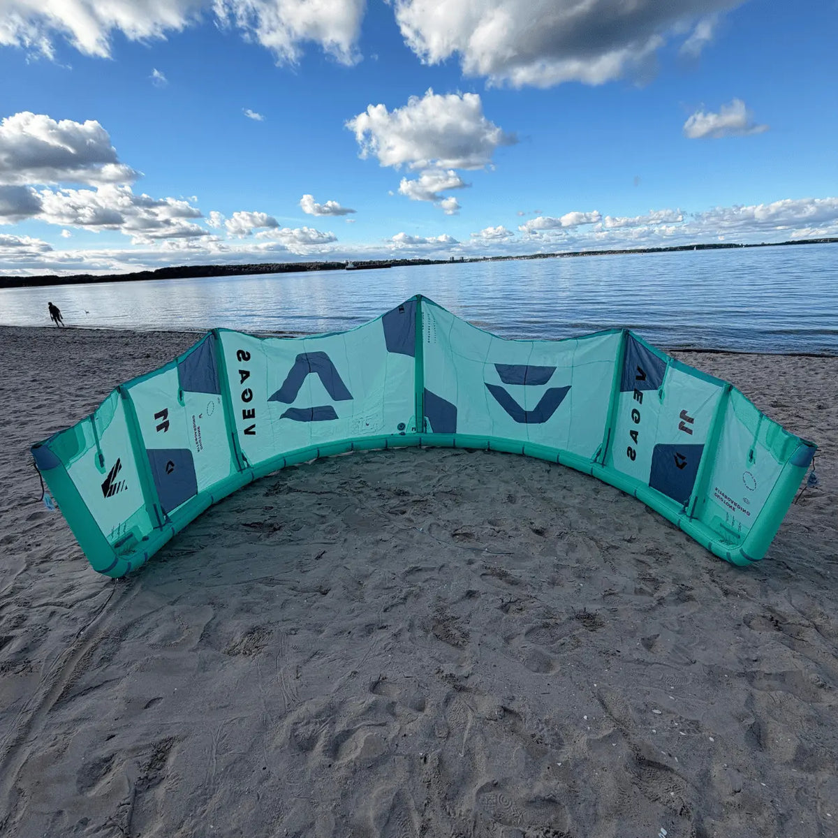 Duotone Vegas Kite 2024 Second Hand  Kites