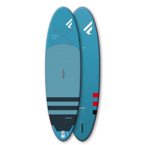 Fanatic Fly Air 2023  SUP Inflatables