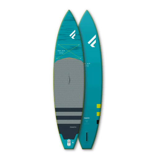 Fanatic Ray Air Premium 2024  SUP Inflatables