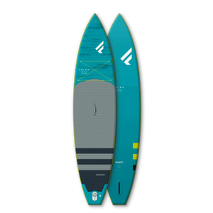 Fanatic Ray Air Premium 2024  SUP Inflatables