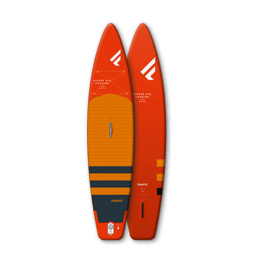 Fanatic Ripper Air Touring 2023  SUP Inflatables