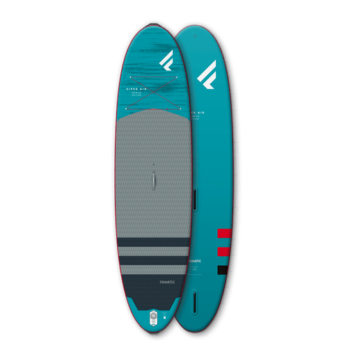 Fanatic Viper Air Windsurf Premium 2023  SUP Inflatables