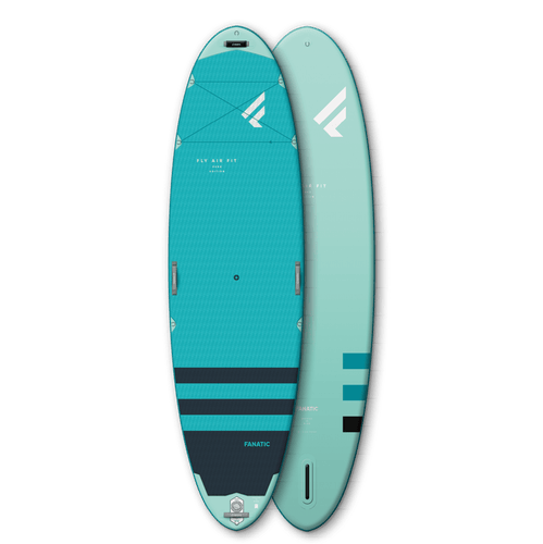 Fanatic Fly Air Fit 2023  SUP Inflatables