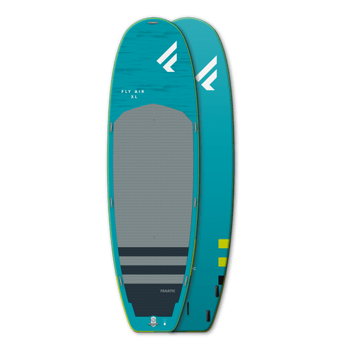Fanatic Fly Air XL 2023  SUP Inflatables