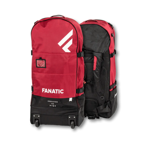 Fanatic Gearbag Premium iSUP 2024  Spareparts