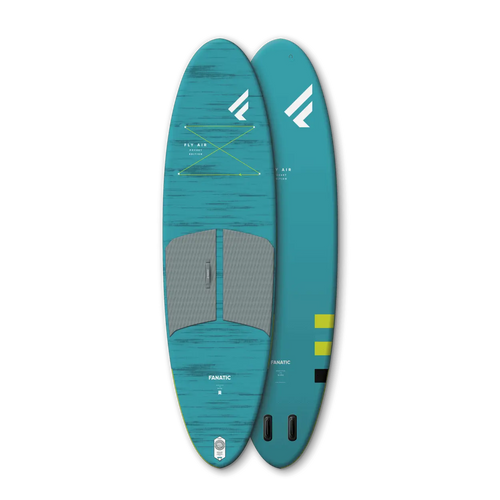Fanatic Fly Air Pocket 2024  SUP Inflatables