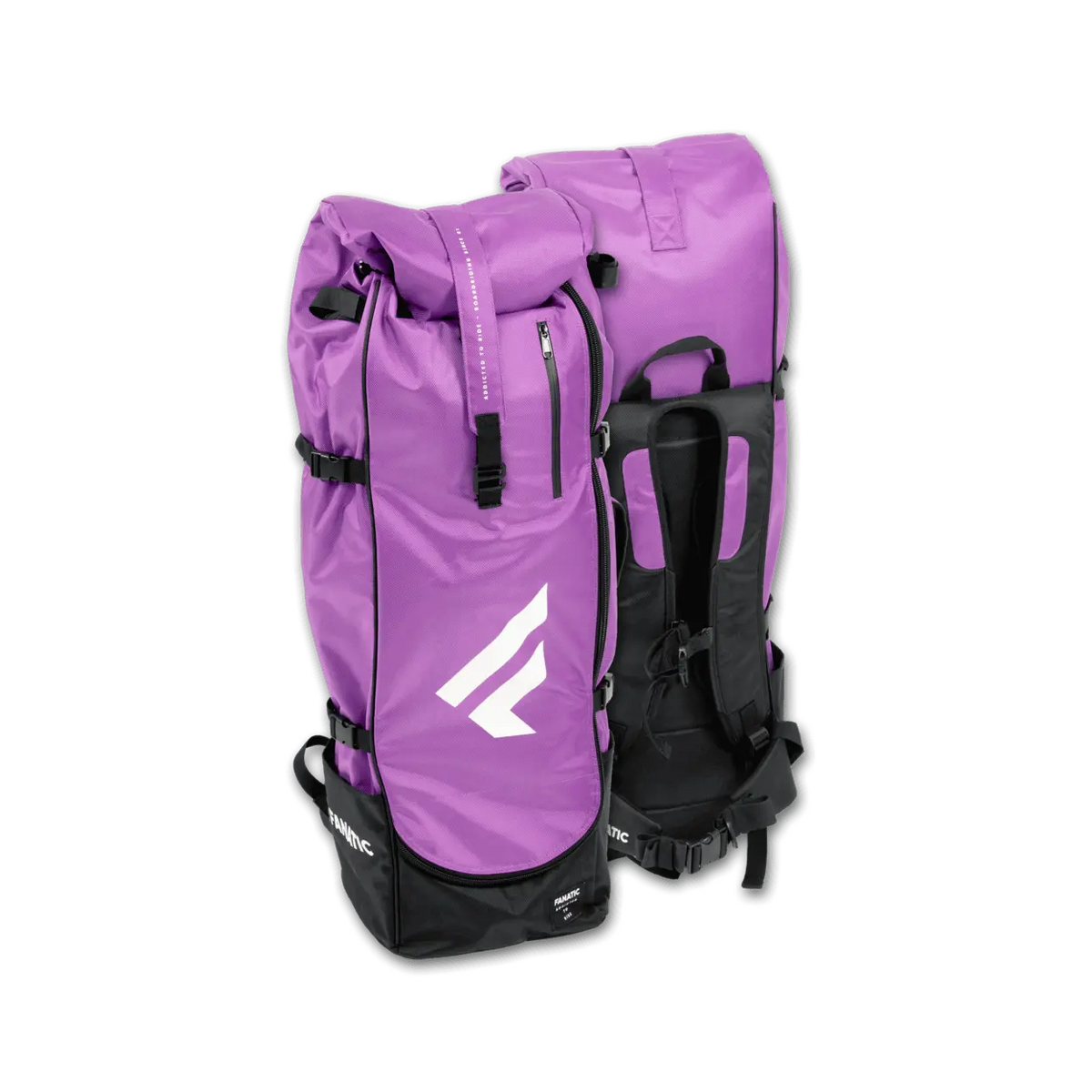 Fanatic Gearbag Pocket iSUP 2024  Spareparts