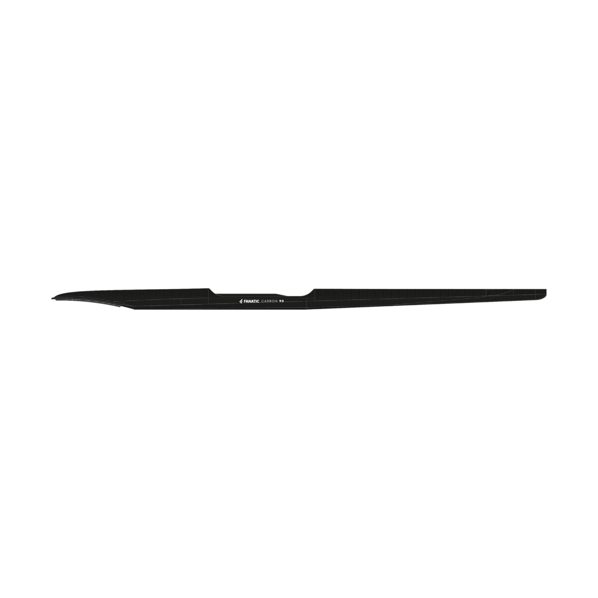 Fanatic Fuselage Carbon (CN) 2023  Foilparts
