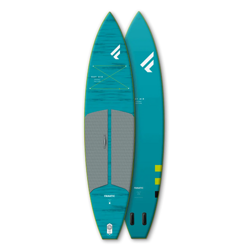 Fanatic Ray Air Pocket 2024  SUP Inflatables