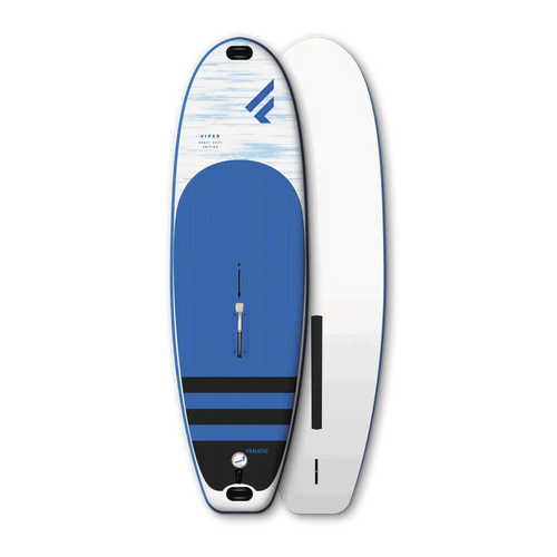 Fanatic Viper HD 2023  Boards