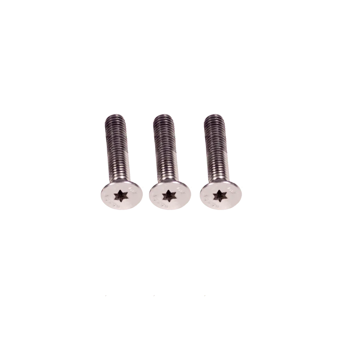 Duotone Screw Set Foil Front Wing Aero Free (3pcs) 2024  DT Spareparts