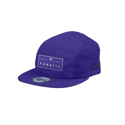 Fanatic Cap Camper Fanatic 2023  Apparel