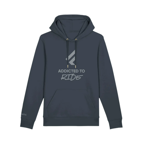 Fanatic Hoody F Logo unisex 2023