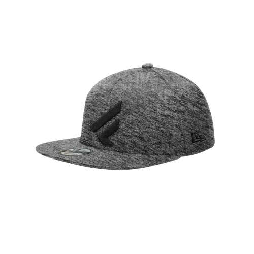 Fanatic Cap F Curved Visor 2023