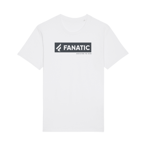 Fanatic Tee SS Fanatic men 2023