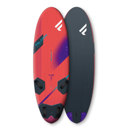 Fanatic Falcon Slalom TE 2023  Boards