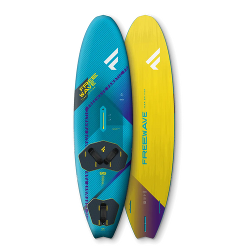 Fanatic FreeWave TE 2023  Boards