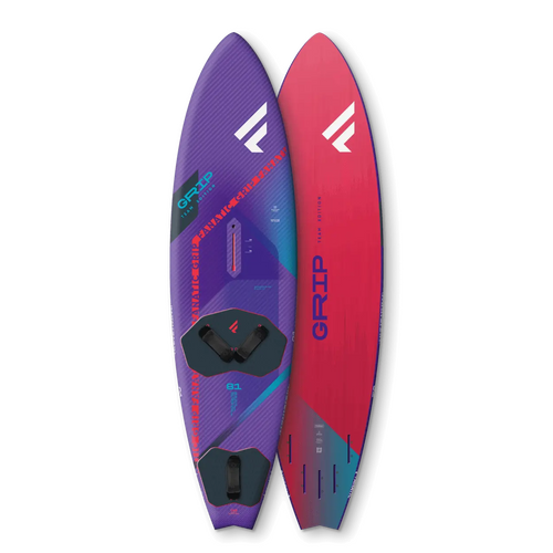 Fanatic Grip TE 2023  Boards