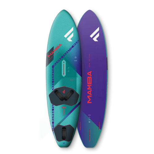 Fanatic Mamba TE 2023  Boards