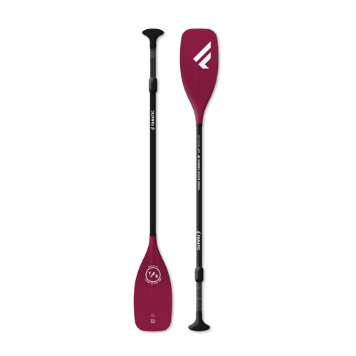 Fanatic Carbon 35 Young Blood Edition Adjustable 2023  Paddles