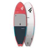 Fanatic AllWave 2024  SUP Composite