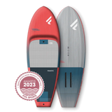 Fanatic Downwinder 2023  SUP Composite