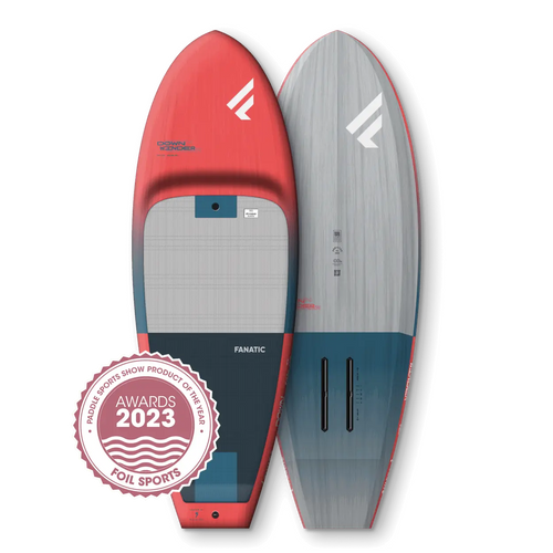 Fanatic Downwinder 2023  SUP Composite