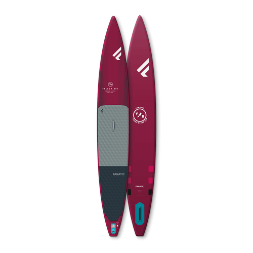 Fanatic Falcon Air Young Blood Edition 2023  SUP Inflatables