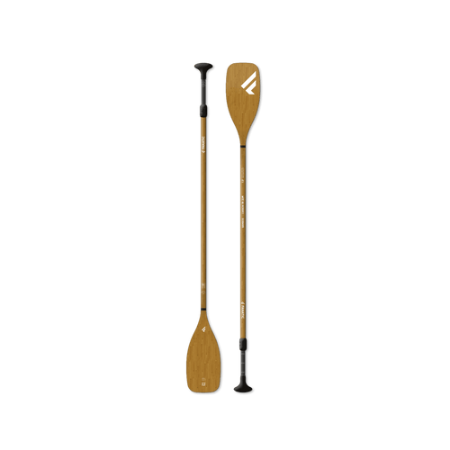 Fanatic Bamboo Carbon 50 Slim Adjustable 2023  Paddles