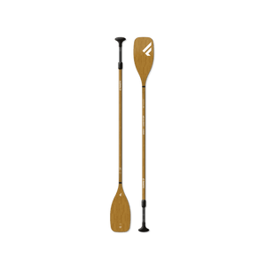 Fanatic Bamboo Carbon 50 Slim Adjustable 2023  Paddles