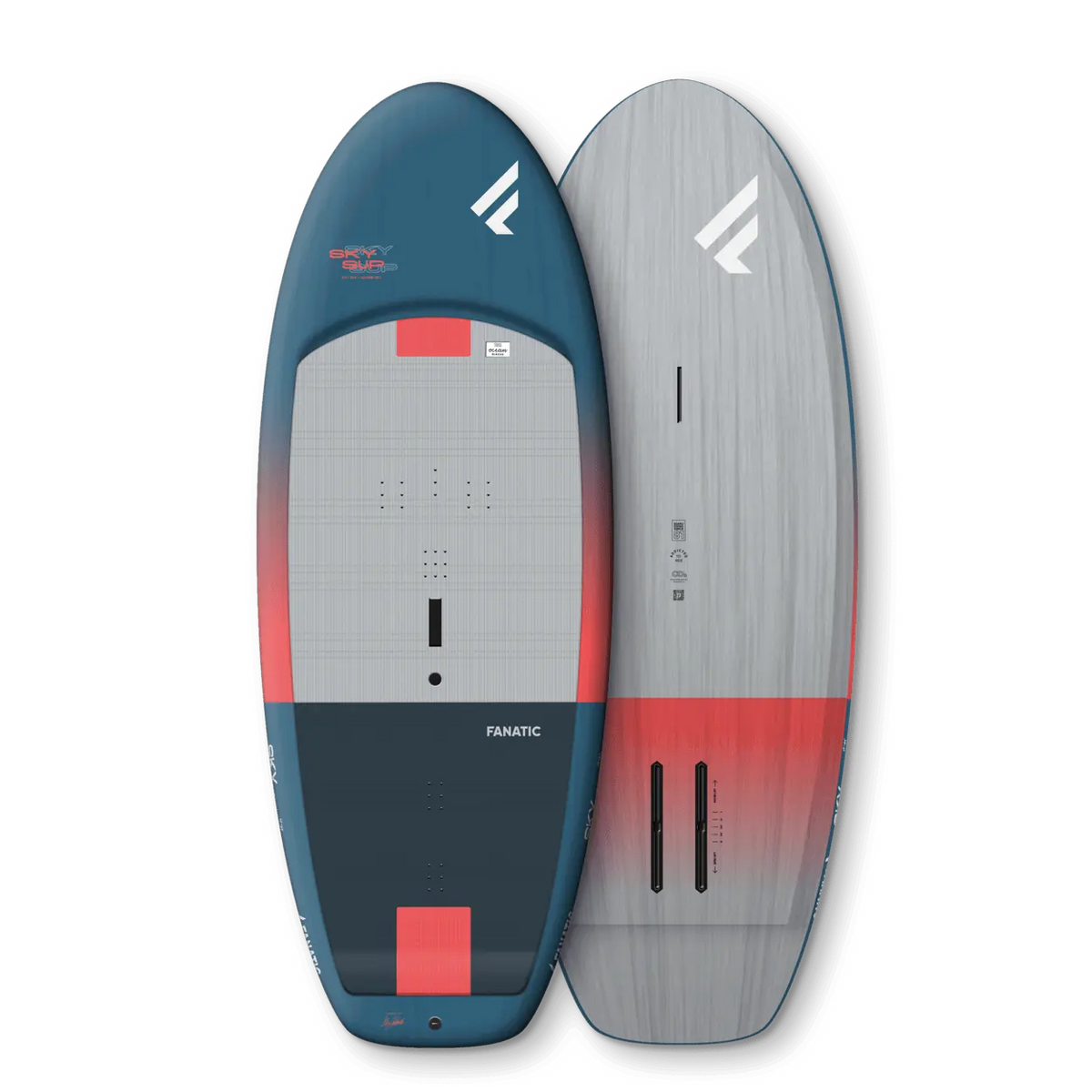 Fanatic Sky SUP 2024  SUP Composite