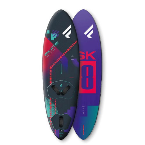 Fanatic Skate TE 2023  Boards