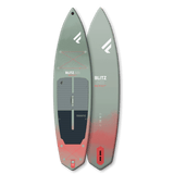 Fanatic iSUP Blitz Air SLT 2026