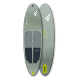 Fanatic iSUP Fly Air SLT 2026
