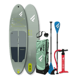 Fanatic iSUP Package Fly Air SLT 2026