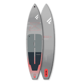 Fanatic iSUP Ray Air SLT 2026