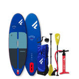 Fanatic iSUP Package Ripper Air SLT 2026