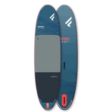 Fanatic iSUP Viper Air SLT 2026