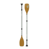 Fanatic Bamboo Carbon 60 Slim Adj. 3-Piece 2026