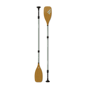 Fanatic Bamboo Carbon 60 Slim Adj. 3-Piece 2026