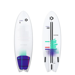 Duotone Fish D/LAB 2024  Surfboards