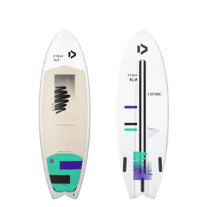 Duotone Fish SLS 2024  Surfboards