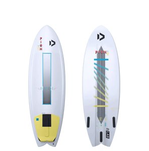 Duotone Fish D/LAB 2022  Surfboards